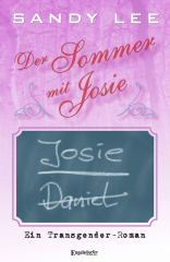 Der Sommer mit Josie